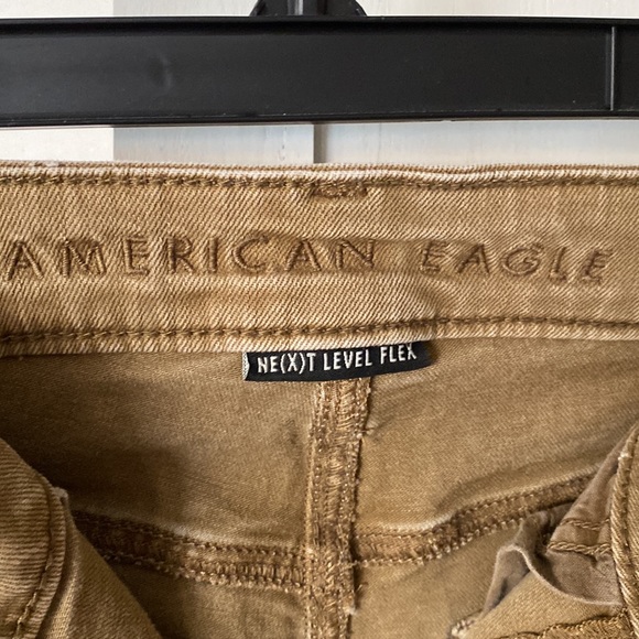 American Eagle Skinny N ext Level Flex Jeans - Picture 3 of 6